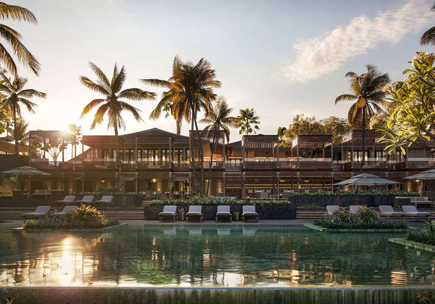 Tiện ích Park Hyatt Phú Quốc (3)