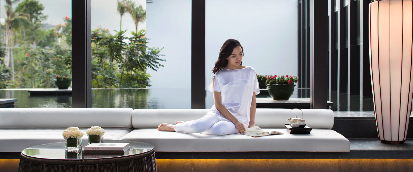 Đặc quyền chủ nhân Park Hyatt Phu Quoc